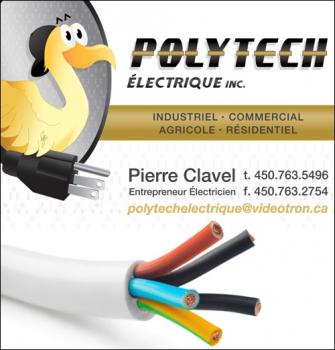 Poly-Tech Electrique Inc