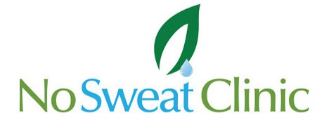 No Sweat Clinic - Hyperhidrosis Treatment Brisbane