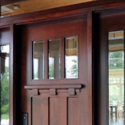 Southwest Windows and Doors