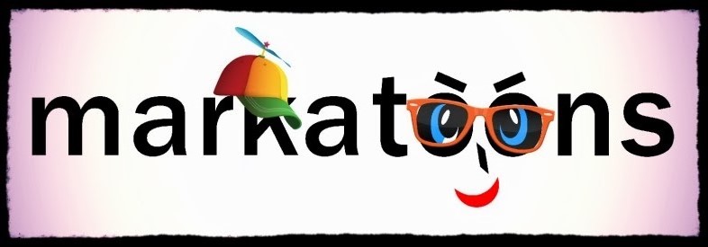 MARKATOONS