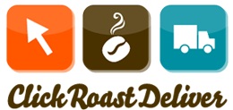 Click Roast Deliver