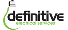 Definitive Electrical Services PTY LTD
