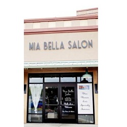 Mia Bella Salon