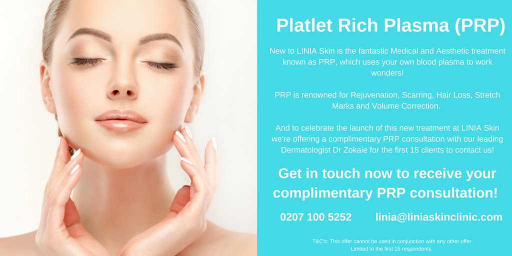Linia Skin Clinic