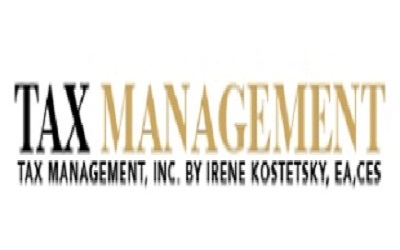 Income Tax And IRS Audit