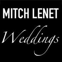 Mitch Lenet Weddings