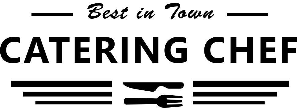 Catering Chef