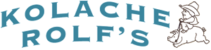 Kolache Rolf's