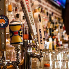 Westrail Tap & Grill