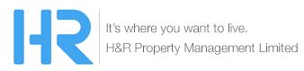 H & R Property Management Limited