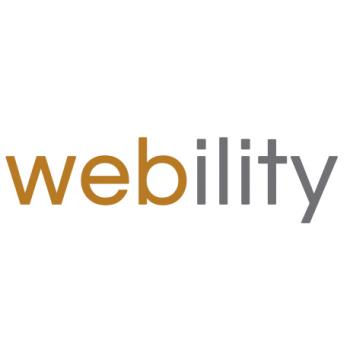 Webility Solutions Inc.