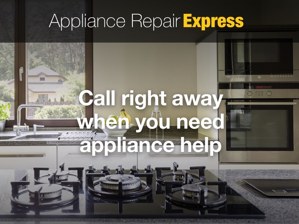 Vallejo Express Appliance Repair