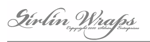 Sirlin Wraps