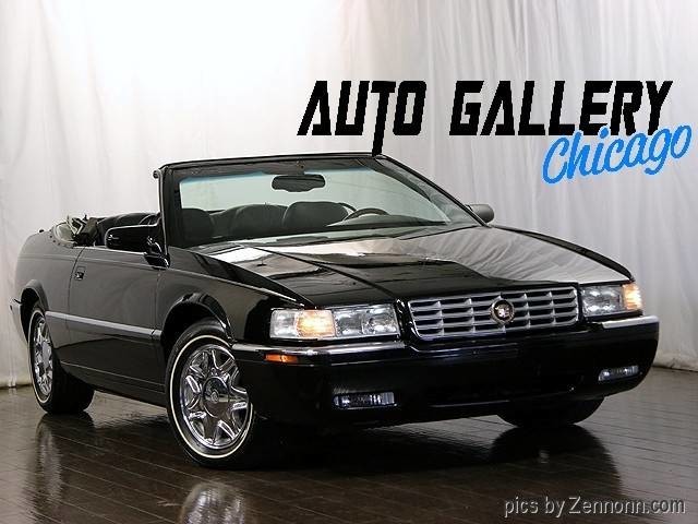 Auto Gallery Chicago