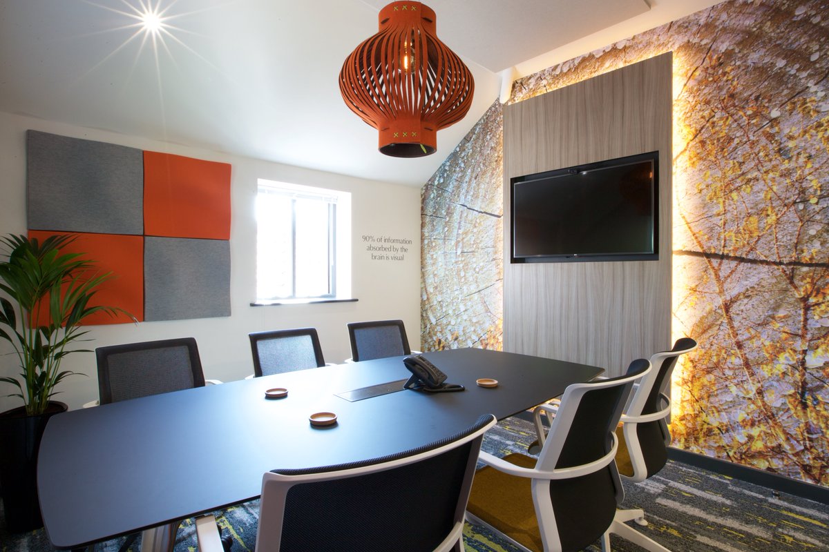 AMH Commercial Projects Ltd