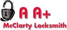 AA+ McClarty Locksmith