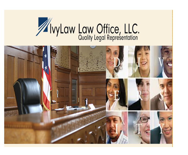 Ivylaw Law Office, LLC
