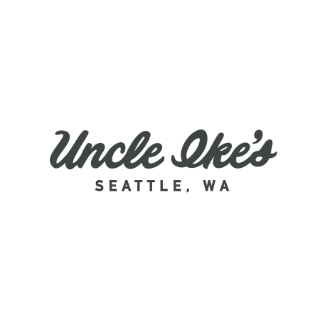 Uncle Ike's Pot Shop Central District