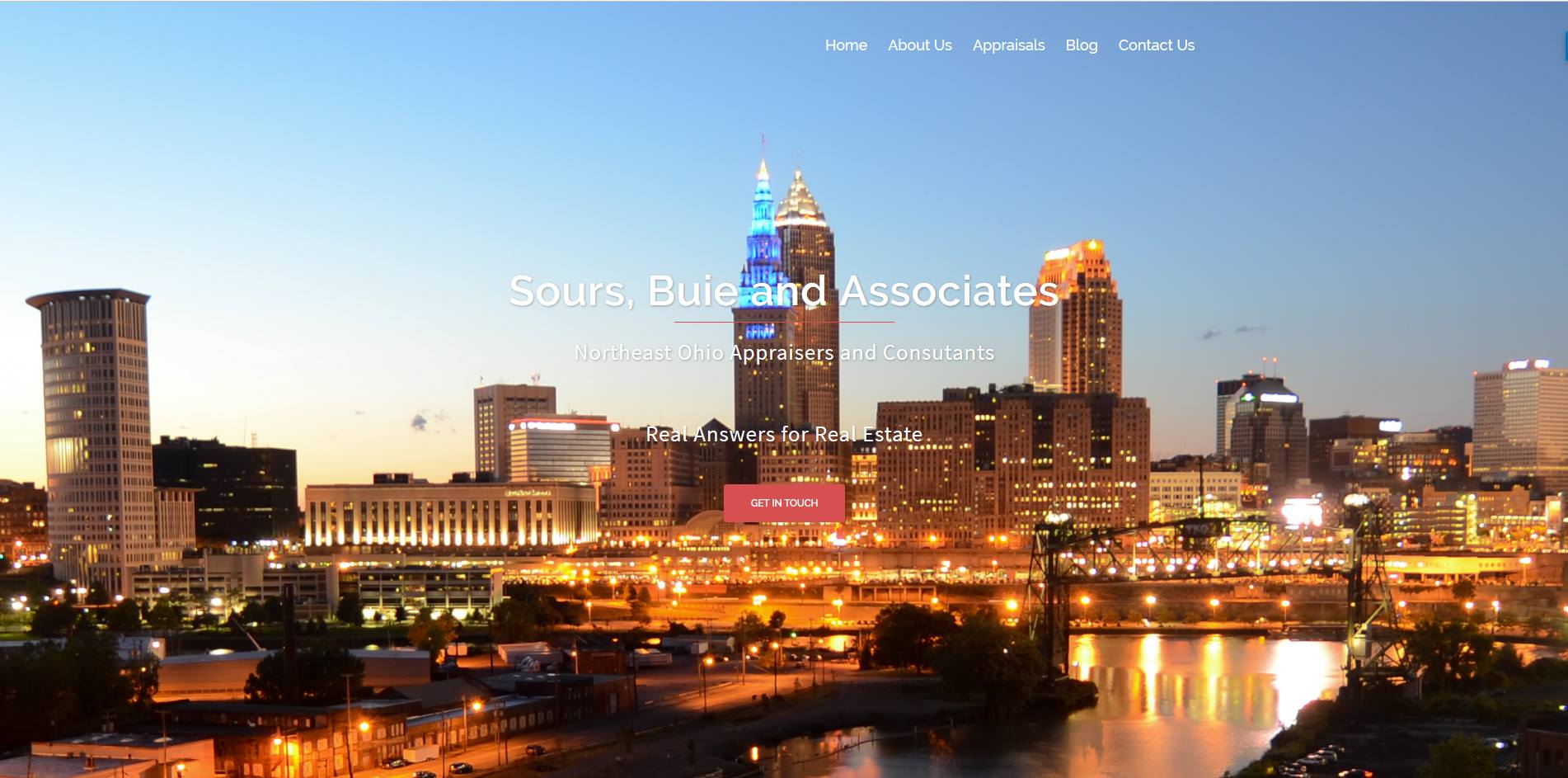 Sours, Buie and Associates