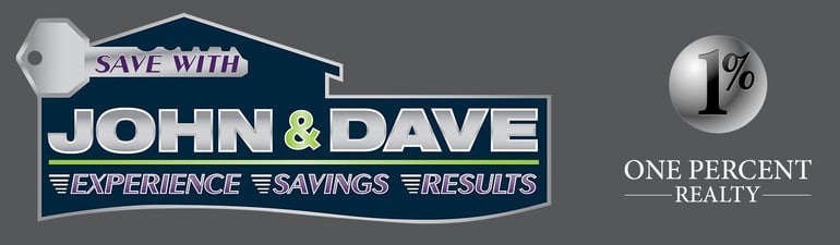 Mission One Percent Realty - Save With John & Dave