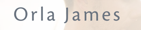 Orla James