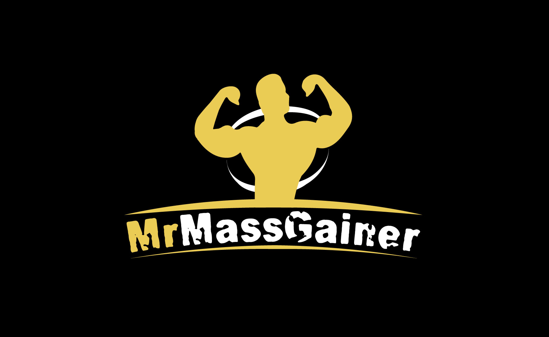 MrMassGainer