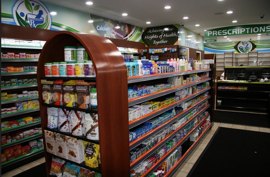 Forest Hills Organics Pharmacy