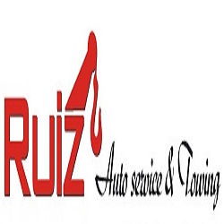 Ruiz Auto Service & Towing