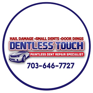 Dentless Touch