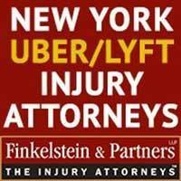 Uber Accident-Finkelstein & Partners, LLP