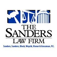 The Sanders Law Firm