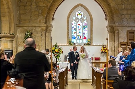 Phil Webb Photography