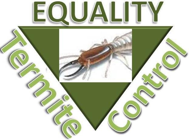 Equality Termite Control