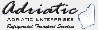 Adriatic Enterprises