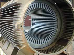 Electrical Apparatus