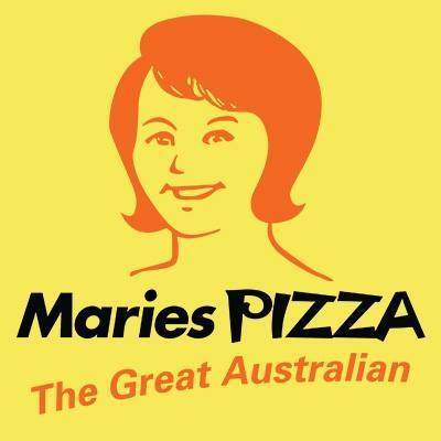 Maries Pizza Mermaid Beach