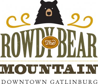 Rowdy Bear Mountain Coaster