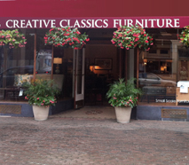 Creative Classics Furniture
