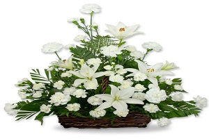 Funeral Flowers Delivery