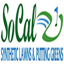 SoCal Synthetic Lawns and Putting Greens Inc.