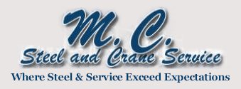 MC Steel & Crane Service