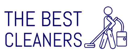 The Best Cleaners