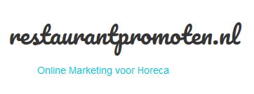 Restaurant Promoten