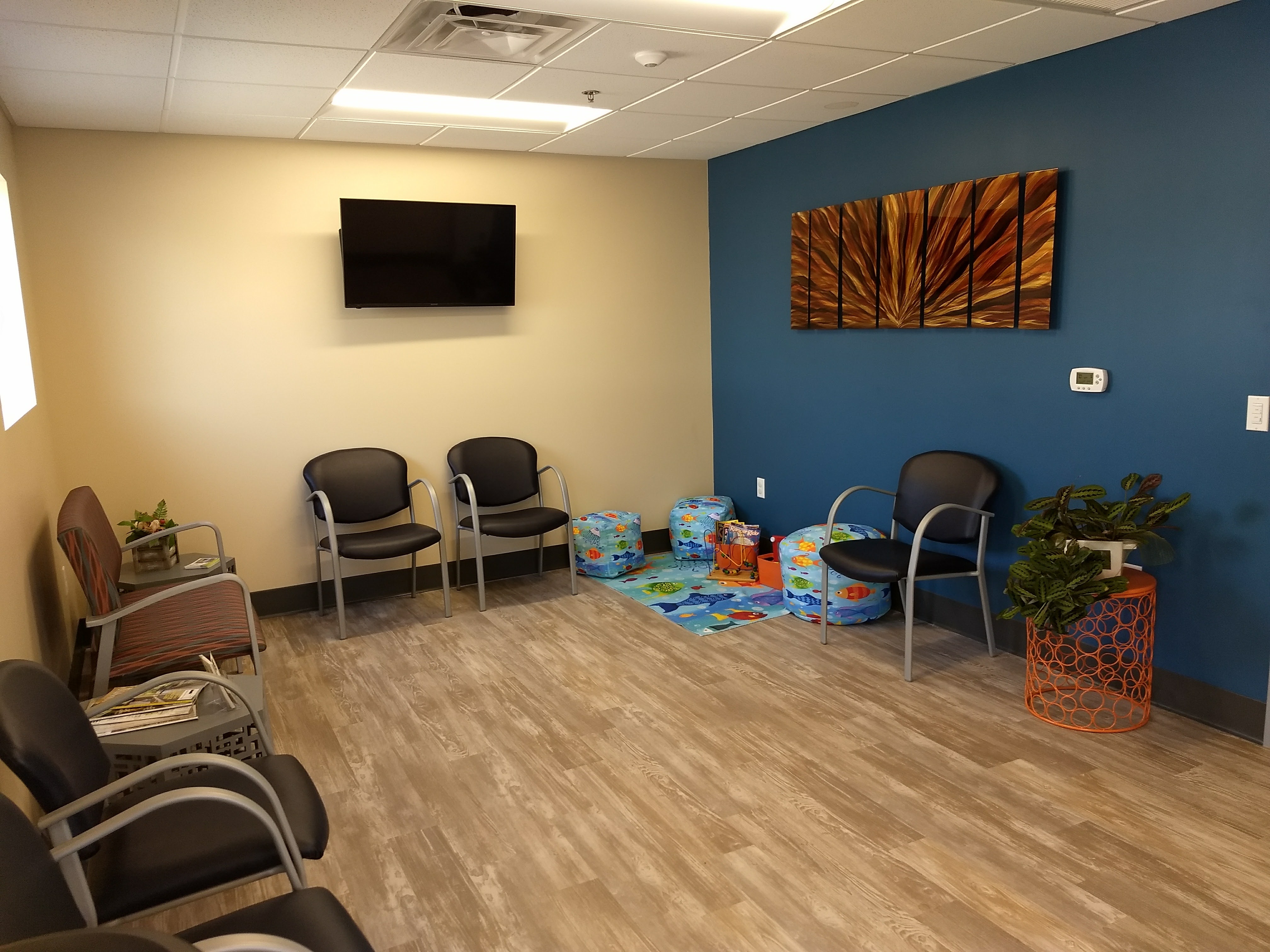 Advanced Hearing Group