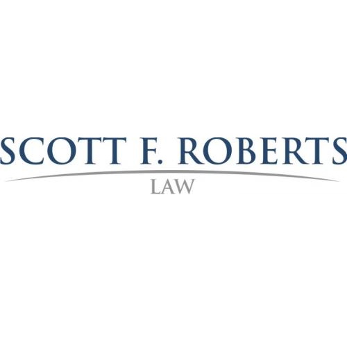 Scott F. Roberts Law, PLC