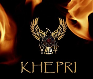 Khepri