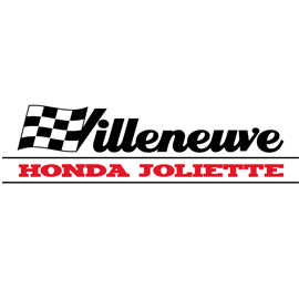Villeneuve Honda Joliette