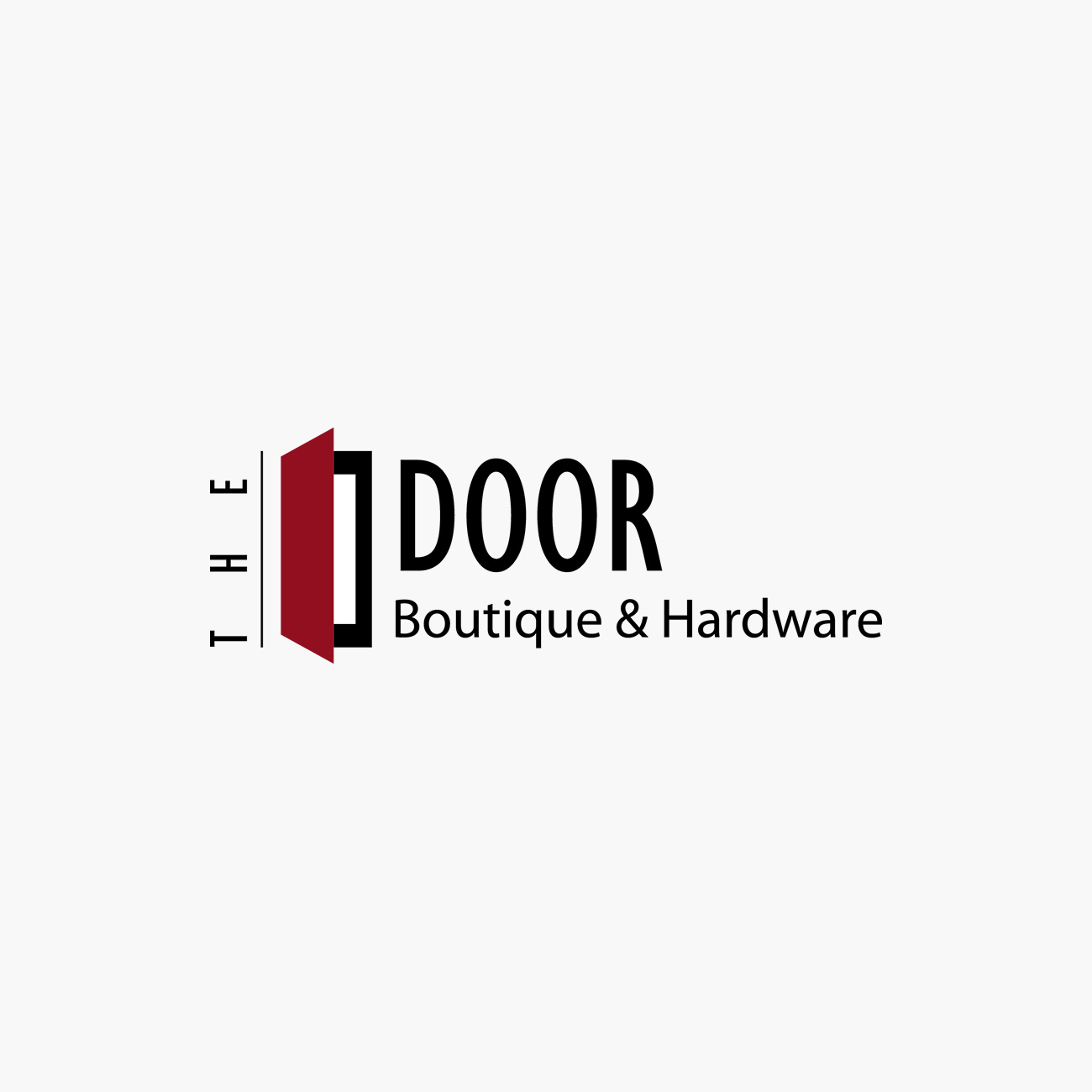The Door Boutique & Hardware