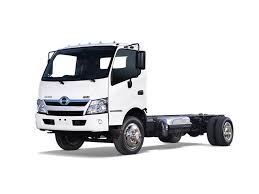 Metropolitan Truck Sales