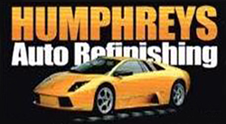 Humphreys Auto Refinishing